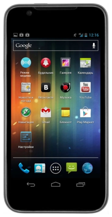 Игры для МегаФон 4G Turbo Смартфон МегаФон 4G Turbo